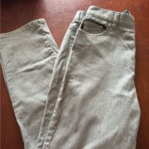 Lauren Jeans Co  Gray Jeans/Pants(6)